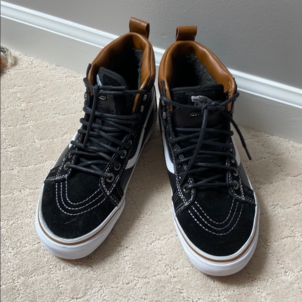 Vans
